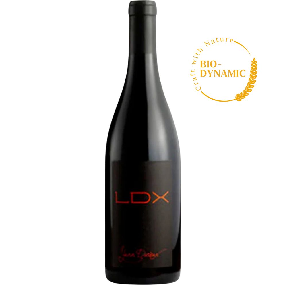 Yann Durieux LDX 2018