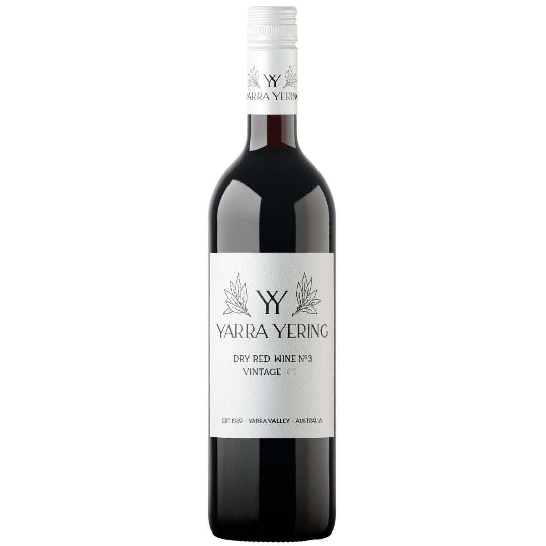 Yarra Yering Dry Red Wine No.3 2017