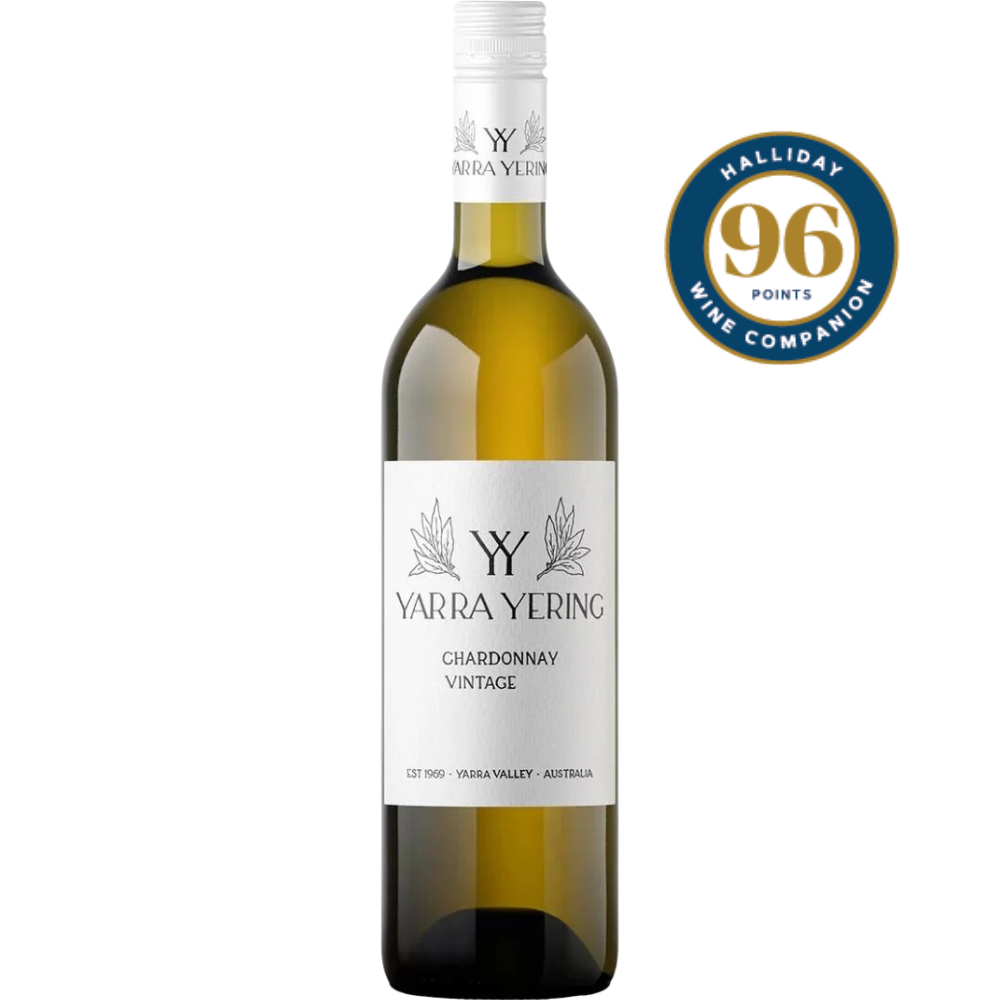Yarra Yering Chardonnay 2020