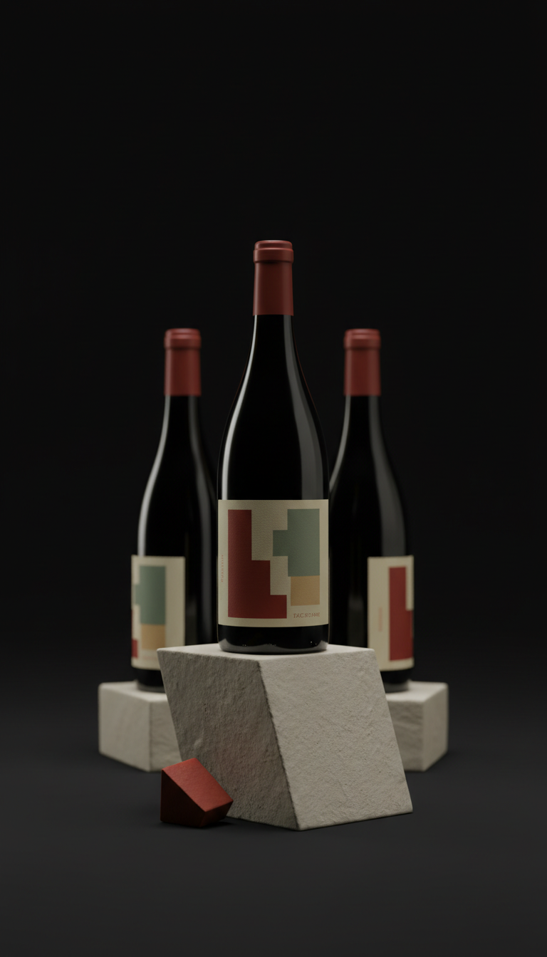 Single Vineyard Pinot Noir