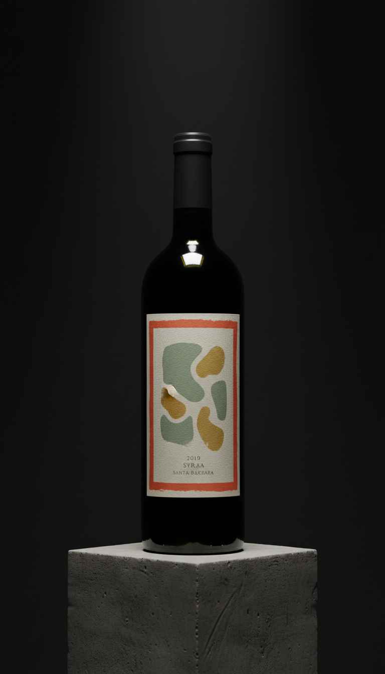 Coastal Sauvignon Blanc Select